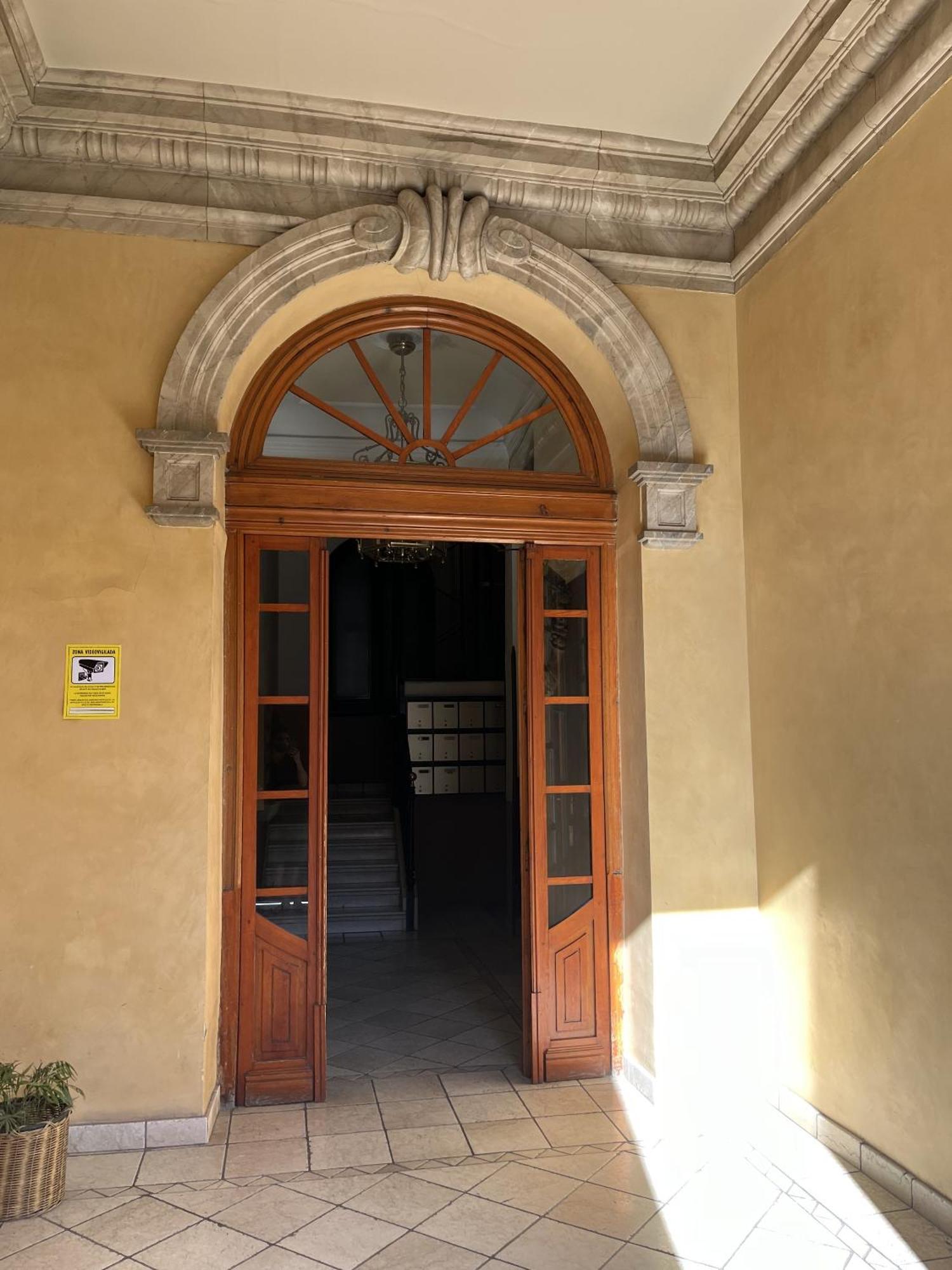 Dplace To Be - Amazing Apartments In Historic Center Madrid Exterior foto