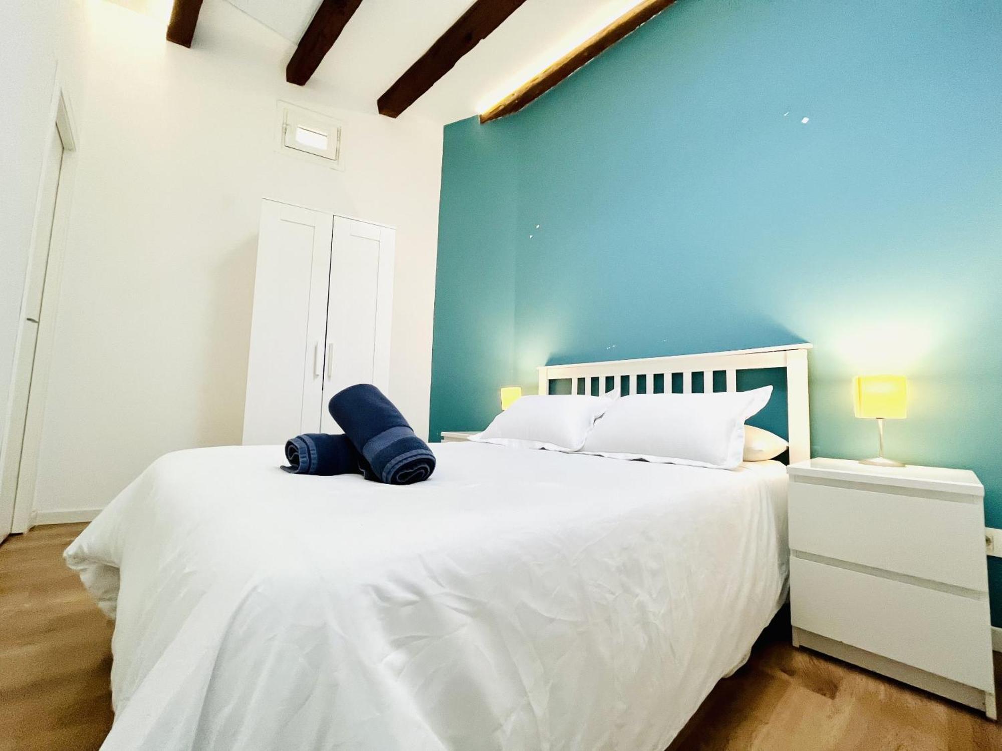 Dplace To Be - Amazing Apartments In Historic Center Madrid Zimmer foto