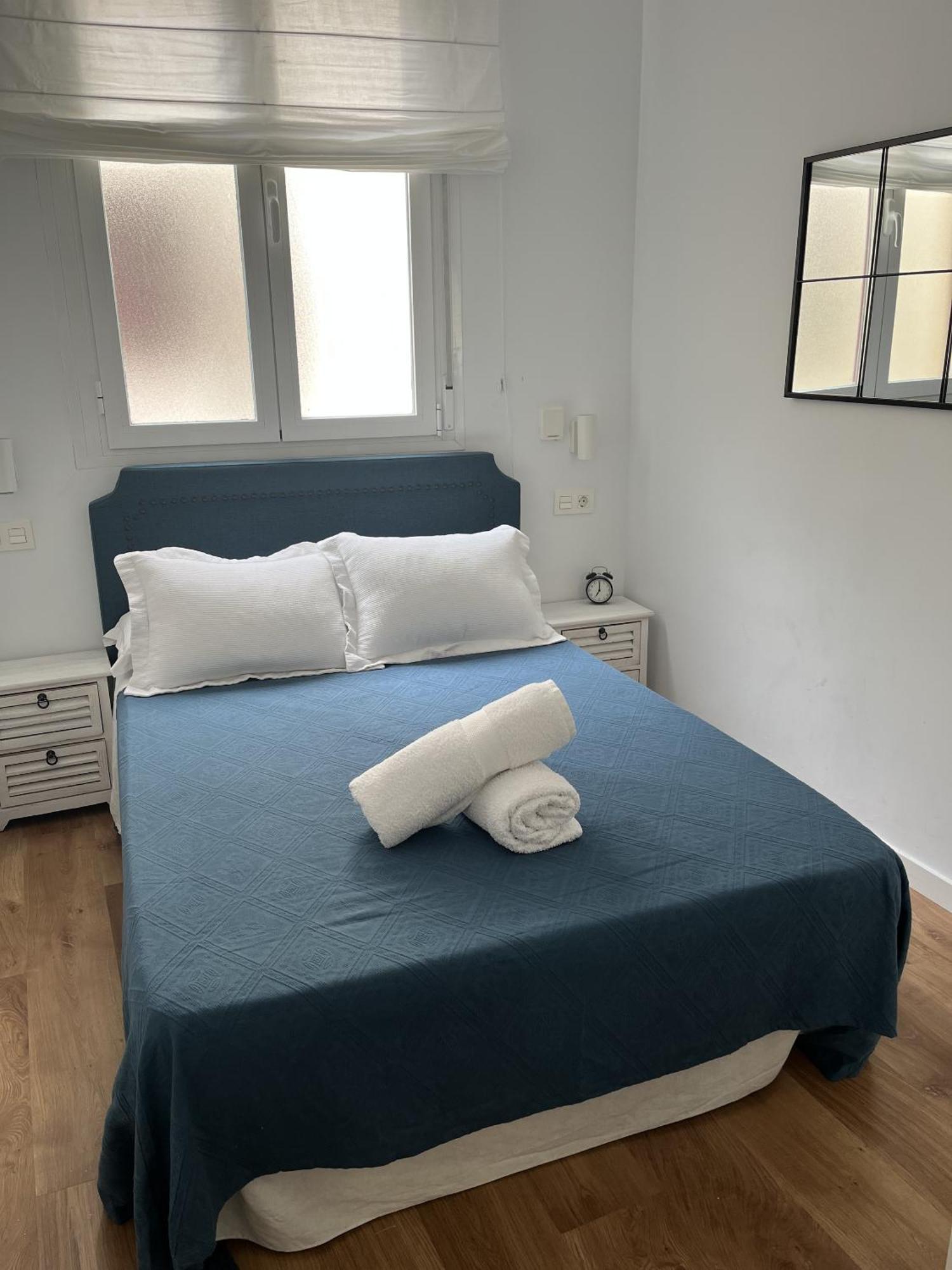 Dplace To Be - Amazing Apartments In Historic Center Madrid Zimmer foto