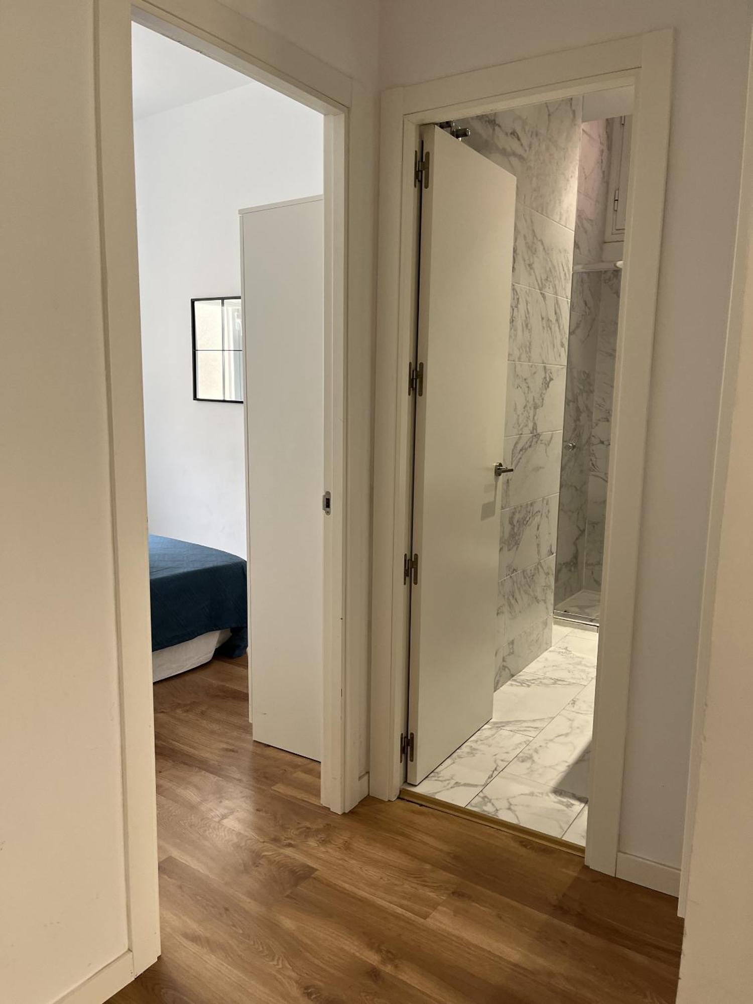 Dplace To Be - Amazing Apartments In Historic Center Madrid Zimmer foto