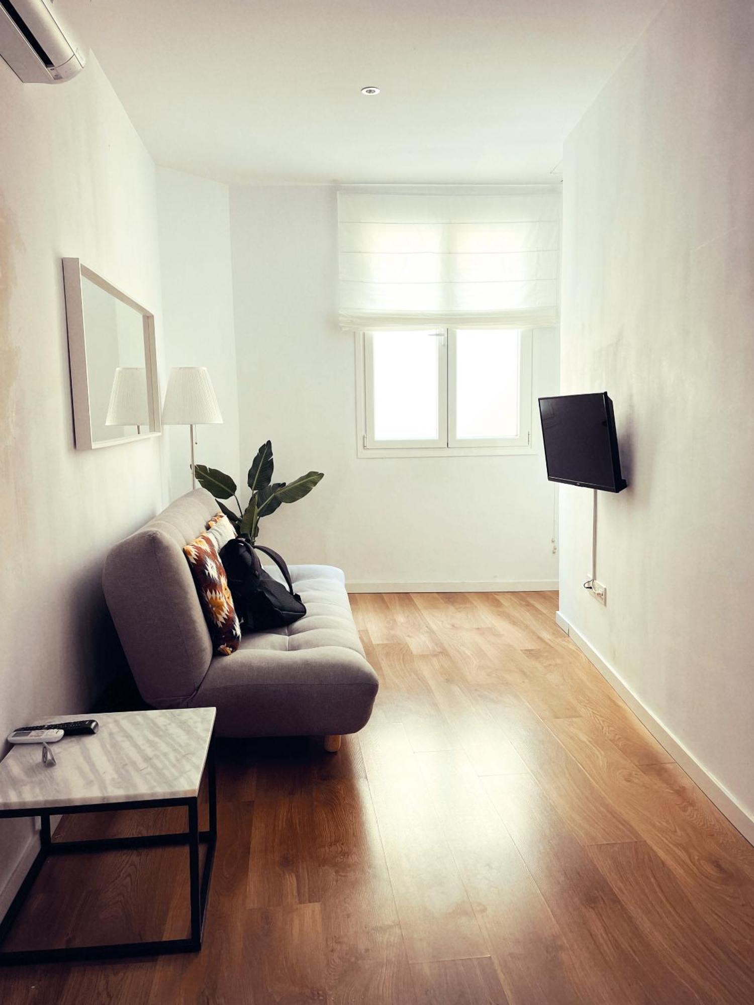 Dplace To Be - Amazing Apartments In Historic Center Madrid Zimmer foto