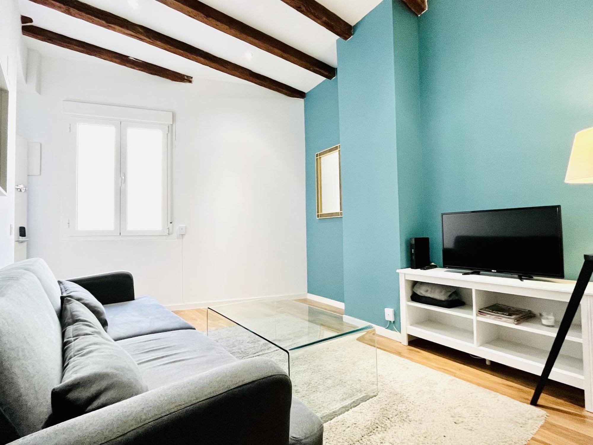Dplace To Be - Amazing Apartments In Historic Center Madrid Zimmer foto