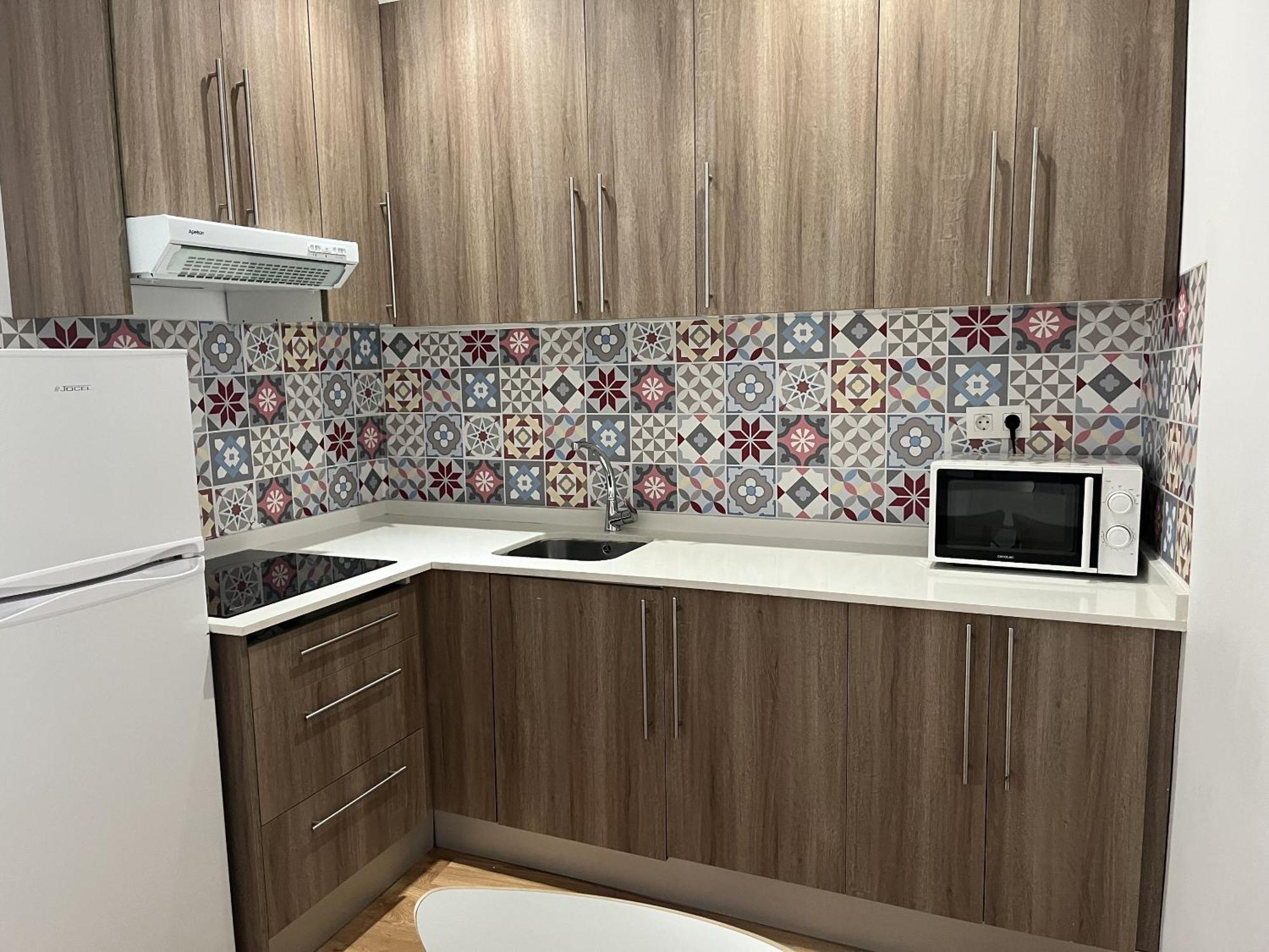 Dplace To Be - Amazing Apartments In Historic Center Madrid Zimmer foto